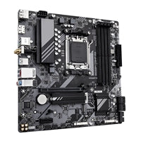 Gigabyte B650M D3HP AX AM5 Micro-ATX Motherboard DDR5 WiFi 6E Gigabyte B650M D3HP AX AM5 Micro-ATX Motherboard DDR5 WiFi 6E